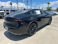 2026 Toyota Crown Nightshade