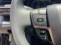 2026 Toyota Crown Nightshade