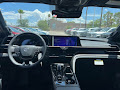 2026 Toyota Crown Nightshade