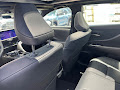 2026 Toyota Crown Nightshade