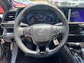 2026 Toyota Crown Nightshade