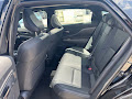 2026 Toyota Crown Nightshade