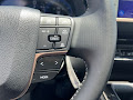 2026 Toyota Crown Nightshade