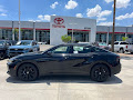 2026 Toyota Crown Nightshade