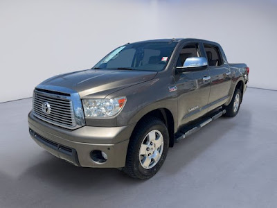 2011 Toyota Tundra