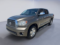 2011 Toyota Tundra Limited