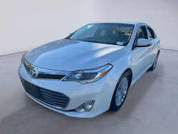 2013 Toyota Avalon Hybrid XLE Premium