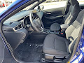 2025 Toyota Corolla Hatchback SE