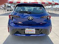 2025 Toyota Corolla Hatchback SE