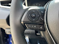 2025 Toyota Corolla Hatchback SE