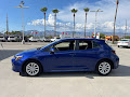 2025 Toyota Corolla Hatchback SE