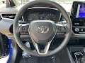 2025 Toyota Corolla Hatchback SE