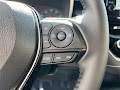 2025 Toyota Corolla Hatchback SE