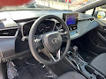 2025 Toyota Corolla Hatchback SE