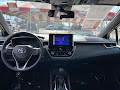 2025 Toyota Corolla Hatchback SE