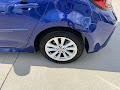 2025 Toyota Corolla Hatchback SE