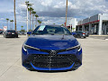2025 Toyota Corolla Hatchback SE