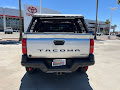 2025 Toyota Tacoma Hybrid Trailhunter