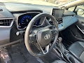 2022 Toyota Corolla XSE