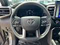 2025 Toyota Tundra Hybrid Limited