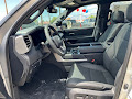 2025 Toyota Tundra Hybrid Limited