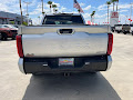 2025 Toyota Tundra Hybrid Limited