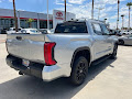 2025 Toyota Tundra Hybrid Limited