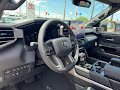 2025 Toyota Tundra Hybrid Limited