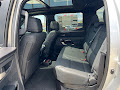 2025 Toyota Tundra Hybrid Limited