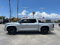 2025 Toyota Tundra Hybrid Limited