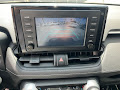 2019 Toyota RAV4 Hybrid LE