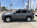 2019 Toyota RAV4 Hybrid LE