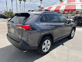 2019 Toyota RAV4 Hybrid LE