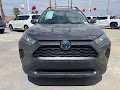 2019 Toyota RAV4 Hybrid LE
