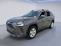 2019 Toyota RAV4 Hybrid LE