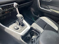 2019 Toyota RAV4 Hybrid LE