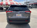 2019 Toyota RAV4 Hybrid LE