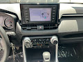 2019 Toyota RAV4 Hybrid LE