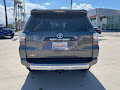 2022 Toyota 4Runner TRD Off-Road Premium