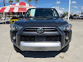 2022 Toyota 4Runner TRD Off-Road Premium
