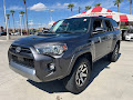 2022 Toyota 4Runner TRD Off-Road Premium