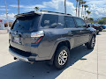 2022 Toyota 4Runner TRD Off-Road Premium