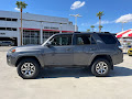 2022 Toyota 4Runner TRD Off-Road Premium