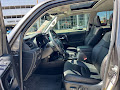 2022 Toyota 4Runner TRD Off-Road Premium