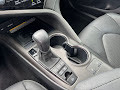 2021 Toyota Camry Hybrid XSE