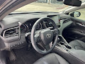 2021 Toyota Camry Hybrid XSE
