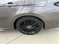 2021 Toyota Camry Hybrid XSE