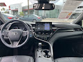 2021 Toyota Camry Hybrid XSE