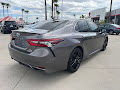 2021 Toyota Camry Hybrid XSE