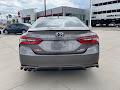 2021 Toyota Camry Hybrid XSE